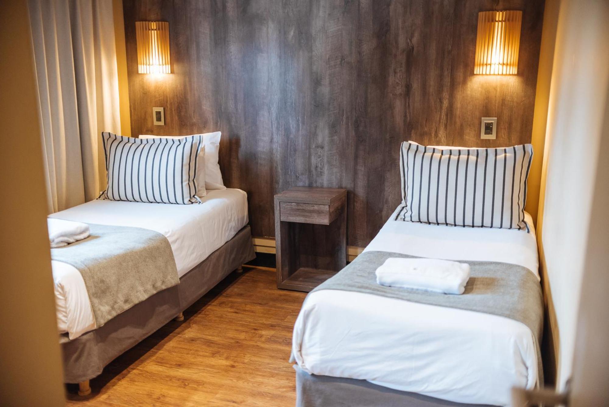 Gran Hotel Potrerillos Room photo